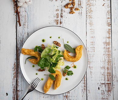 churros roquefort