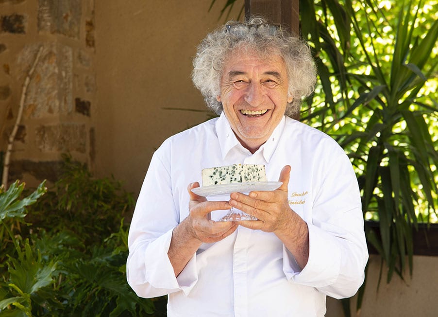 chef requista aveyron