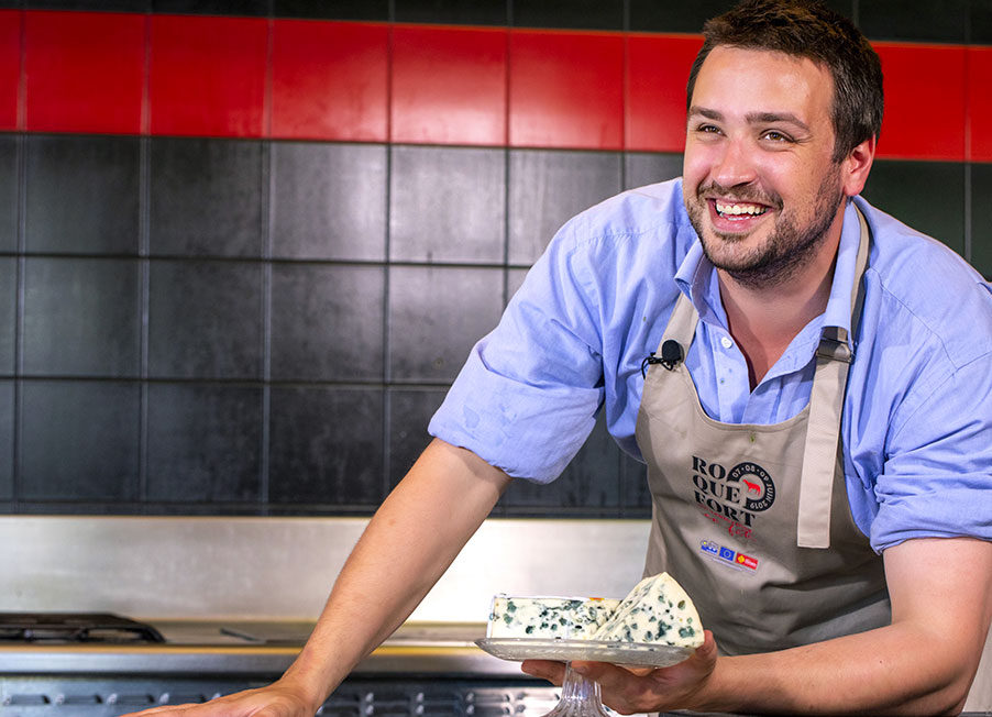 Chef ségala