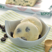 glace au roquefort