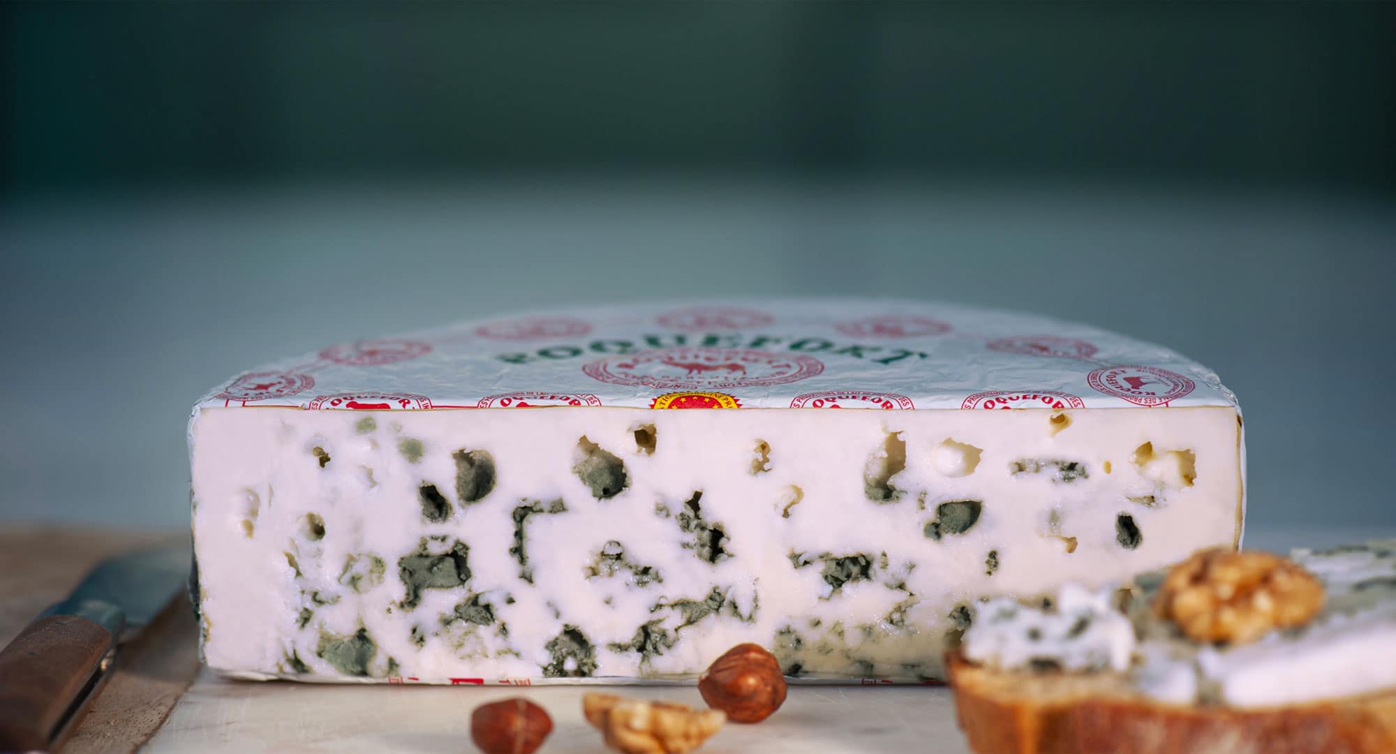 roquefort gastronomie