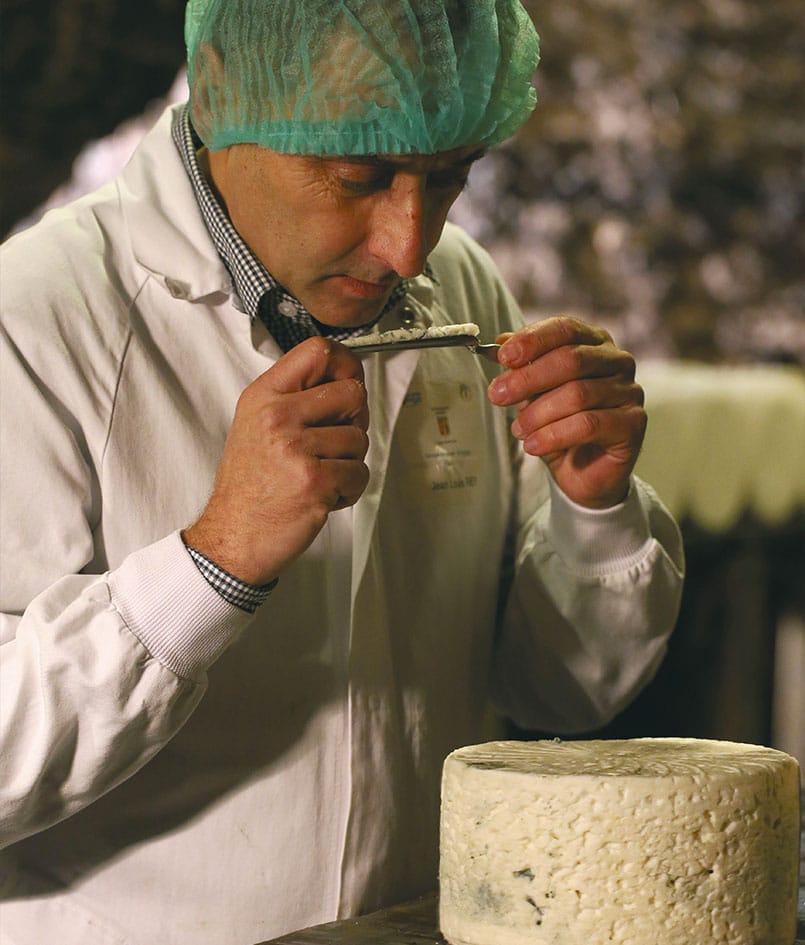 roquefort artisanal