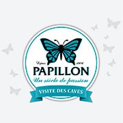 logo papillon