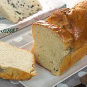 brioche roquefort