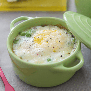 oeufs roquefort