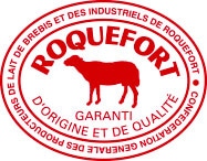 logo AOP Roquefort