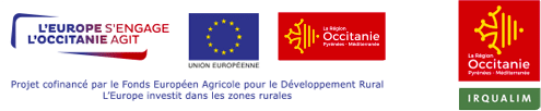 logos partenaires